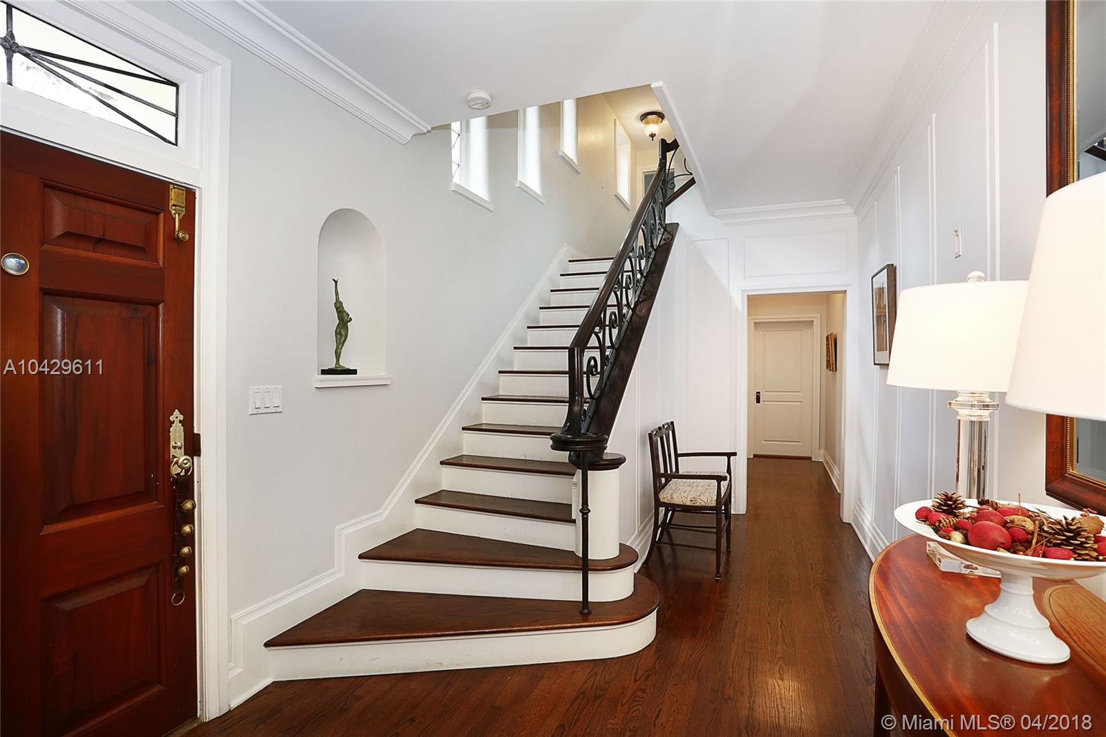 CORAL GABLES COUNTRY CLUB - Residential