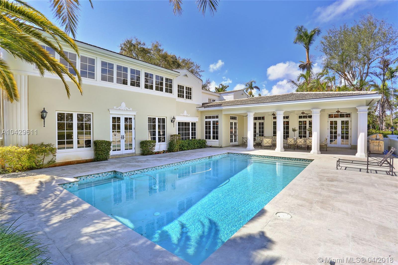CORAL GABLES COUNTRY CLUB - Residential