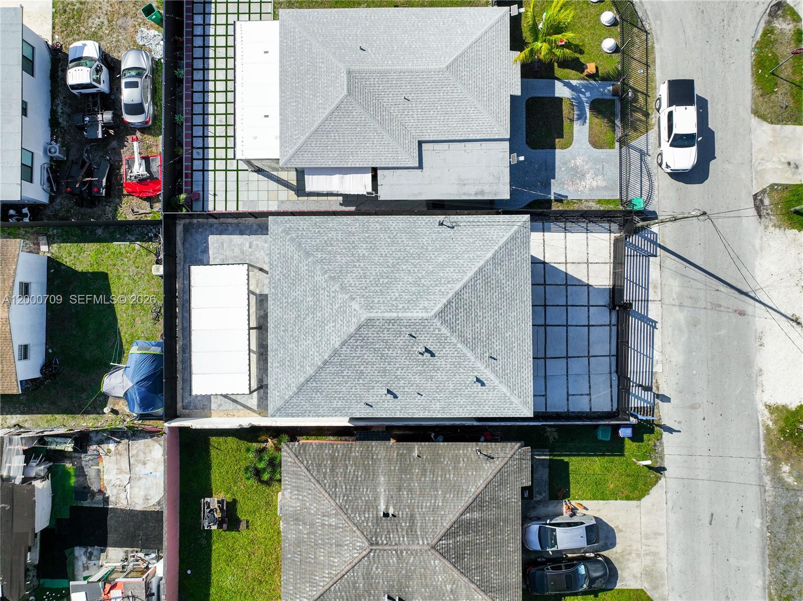 LIBERTY CITY - Residential