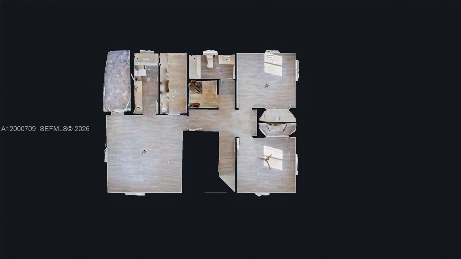 LIBERTY CITY - Residential