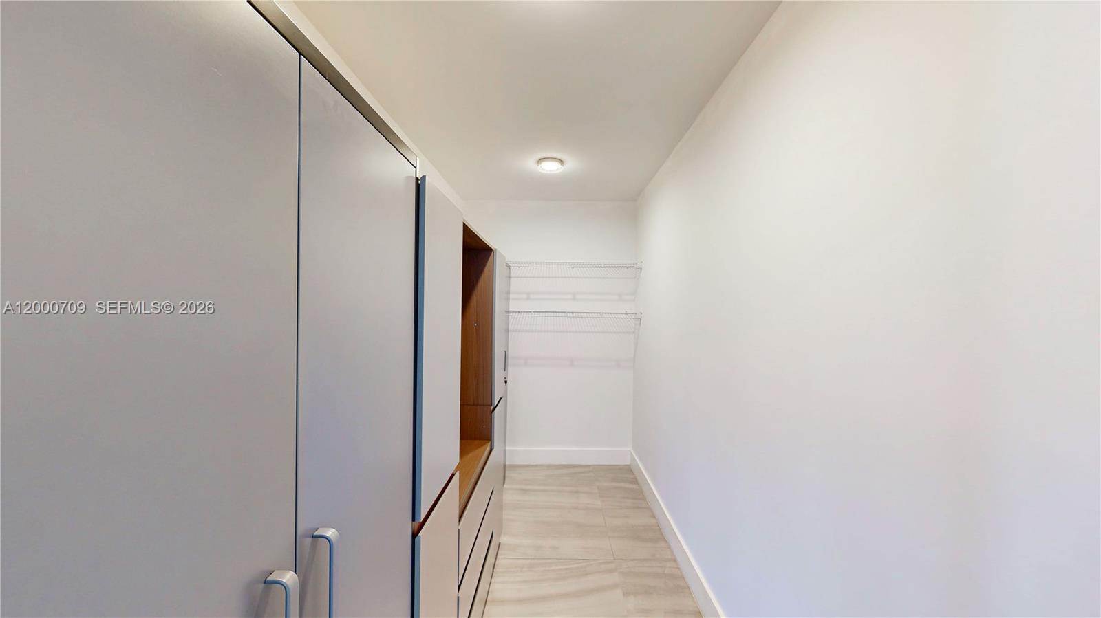 LIBERTY CITY - Residential