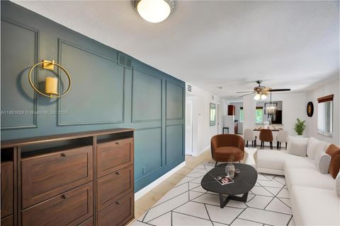 Photo of 6235 SW 47th Mnr #204, Davie, FL 33314 (MLS # A11801639)