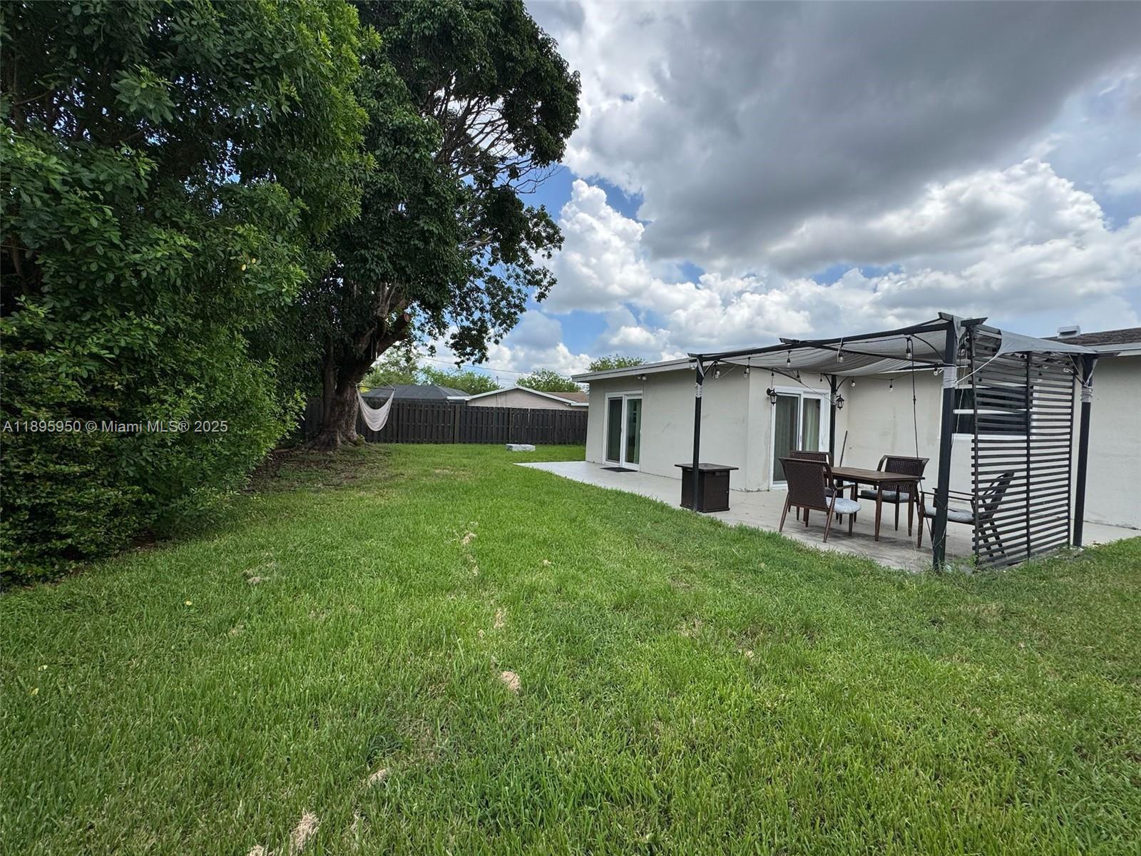 SUNRISE GOLF VILLAGE SE 20 - Residential Lease