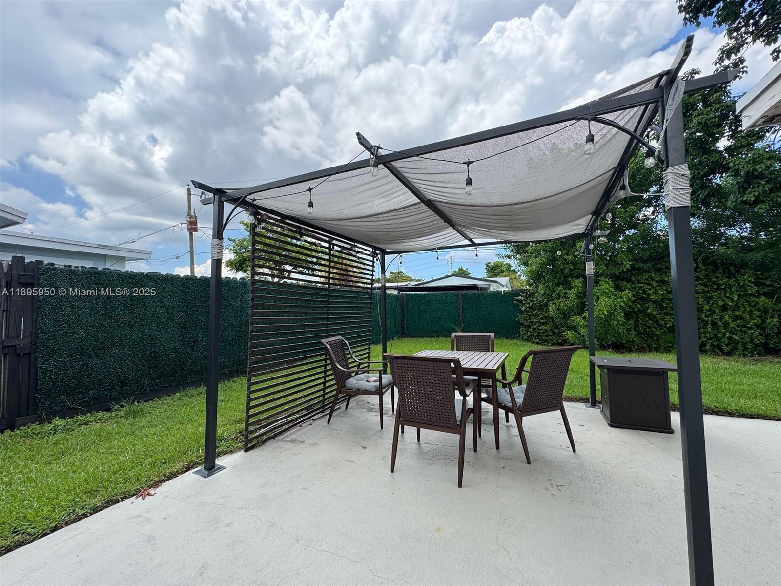 SUNRISE GOLF VILLAGE SE 20 - Residential Lease