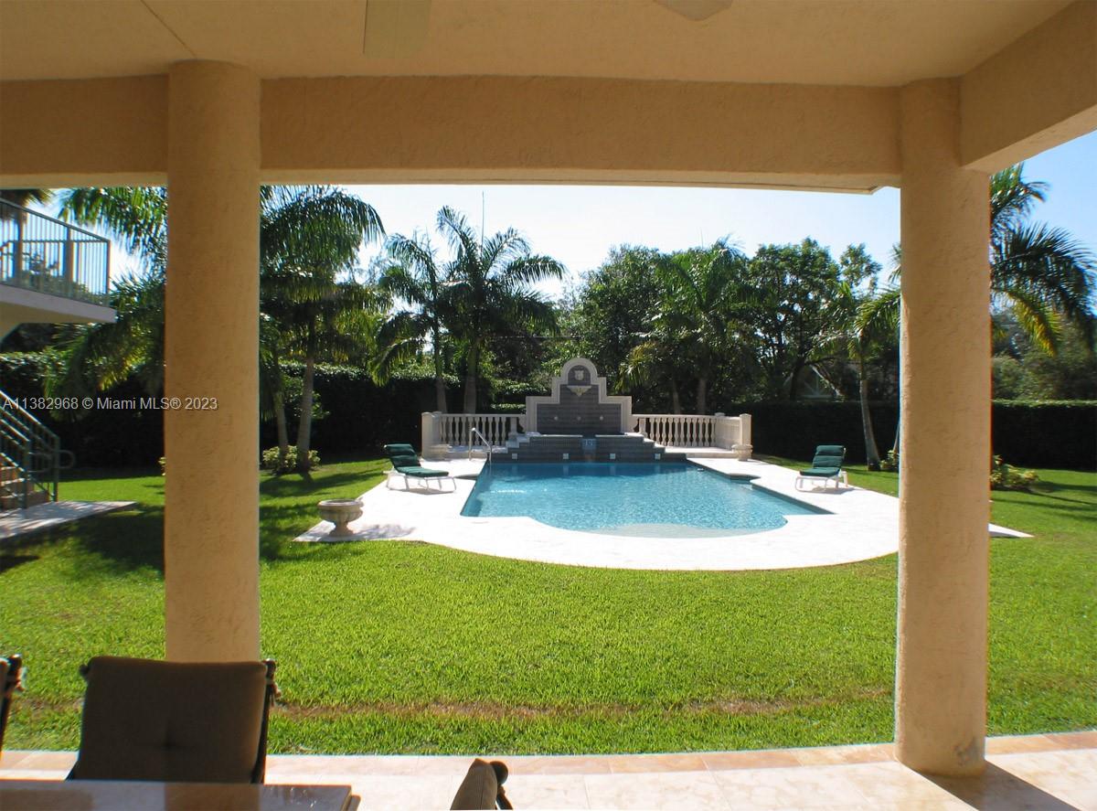 BAY RIDGE ESTS - Residential