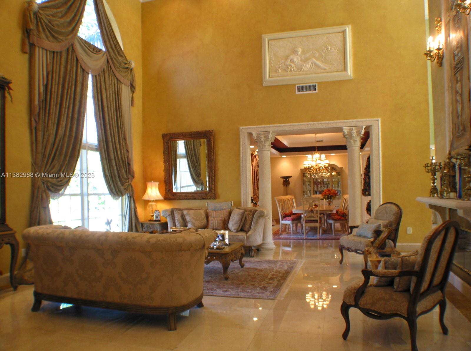 BAY RIDGE ESTS - Residential