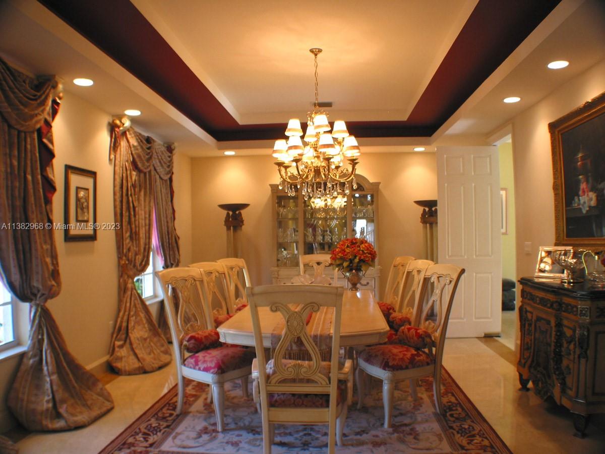 BAY RIDGE ESTS - Residential