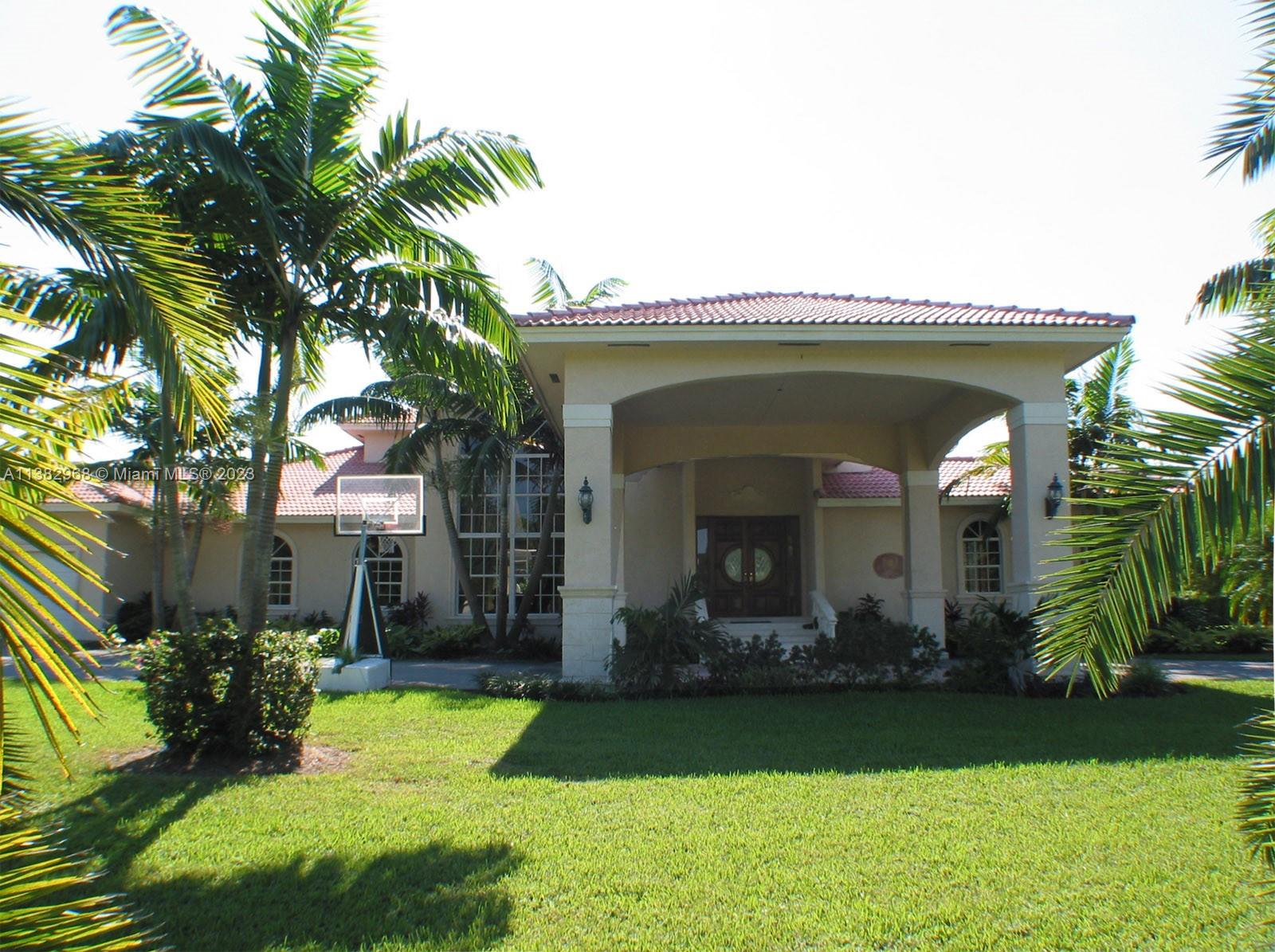 BAY RIDGE ESTS - Residential