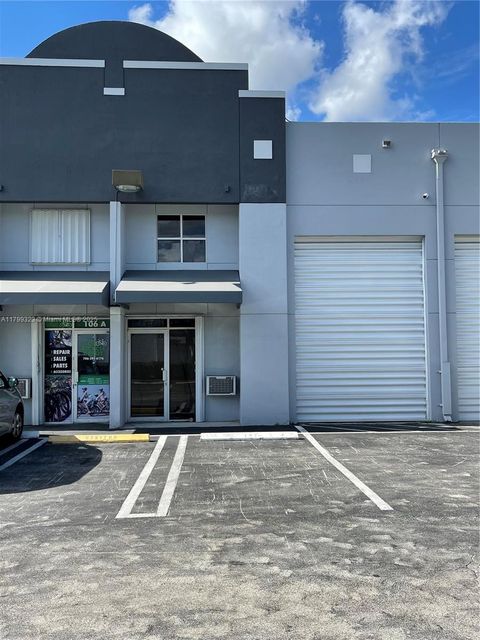 12251 SW 128th Ct 107A Miami FL 33186