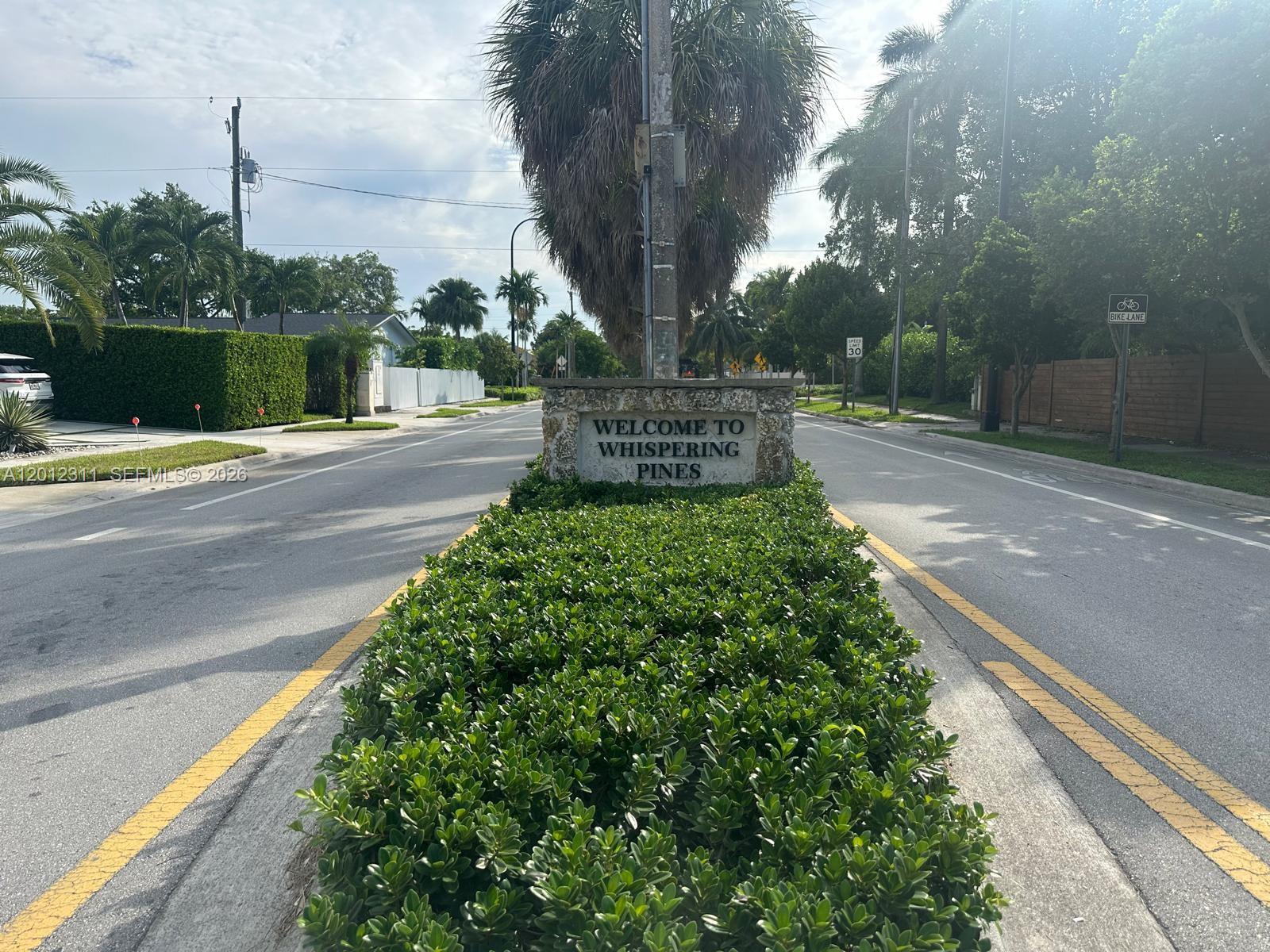WHISPERING PINES EST SEC - Residential