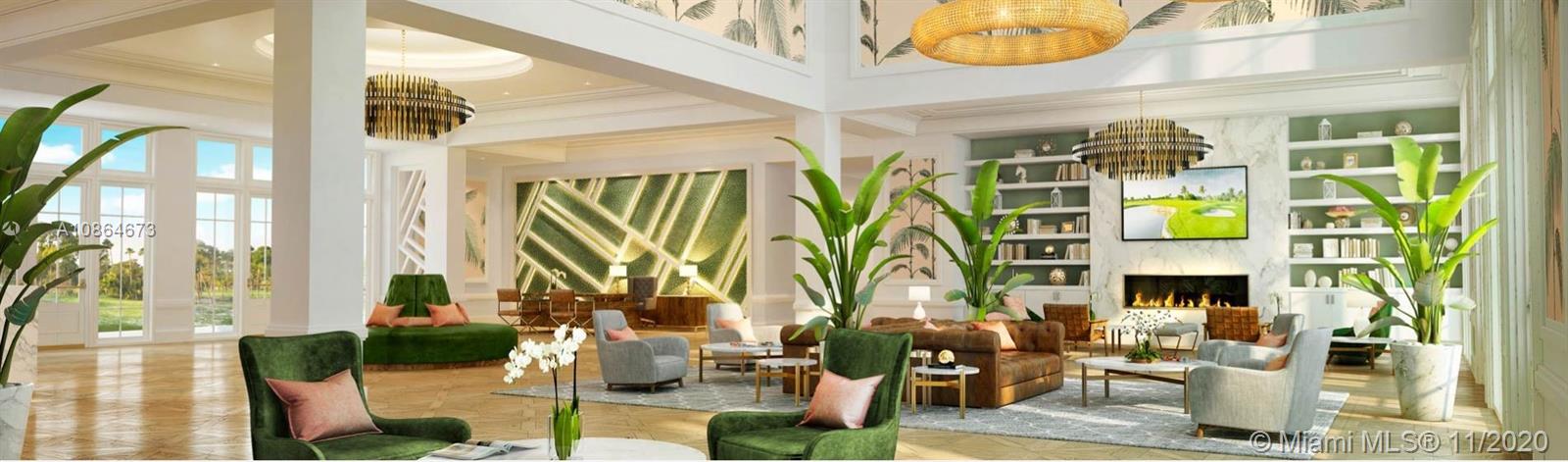 BANYAN CAY RESORT COMMUNI - Residential