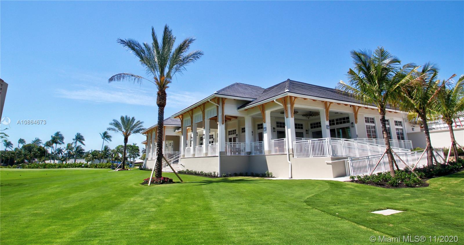 BANYAN CAY RESORT COMMUNI - Residential