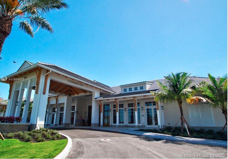 BANYAN CAY RESORT COMMUNI - Residential