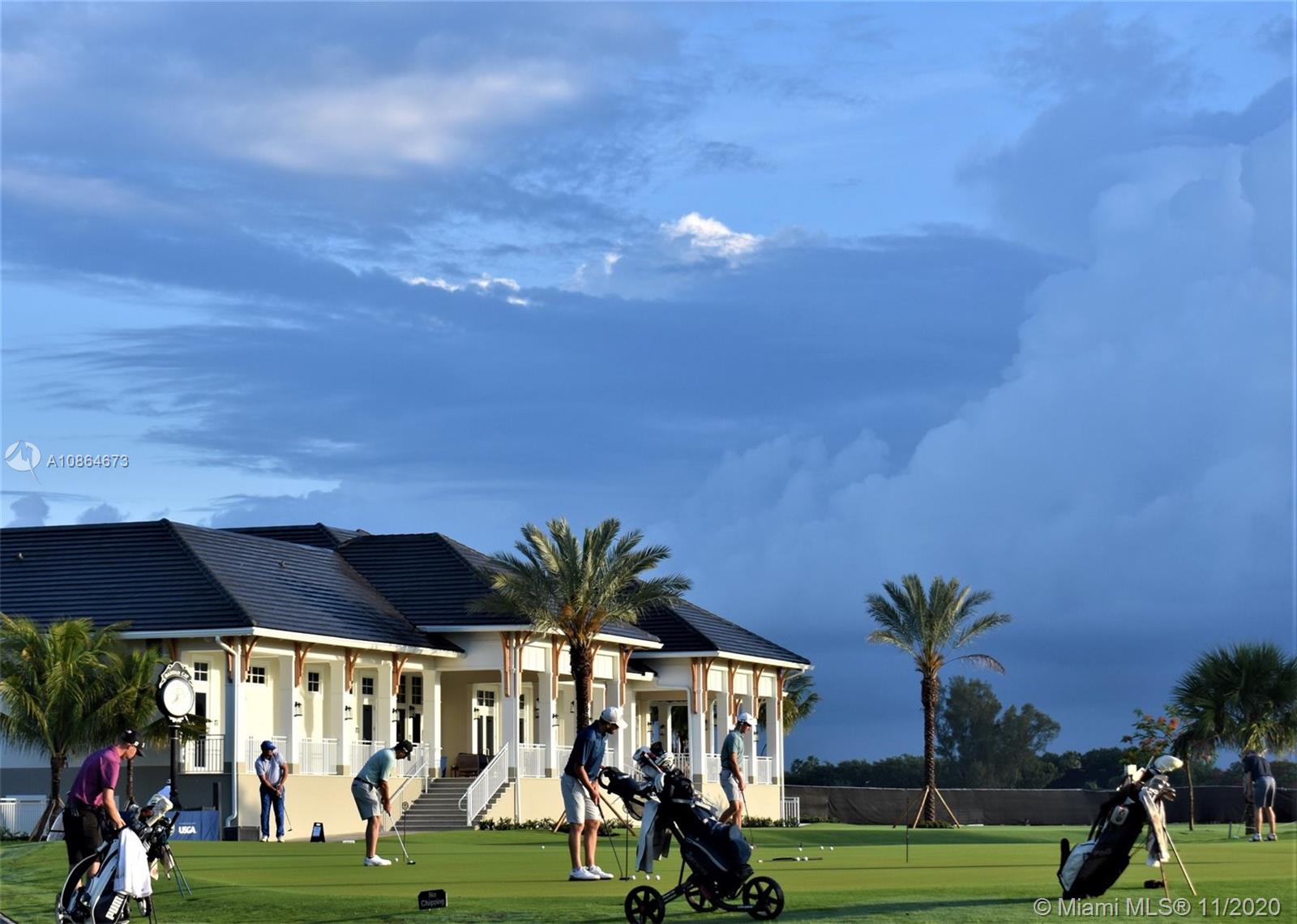 BANYAN CAY RESORT COMMUNI - Residential