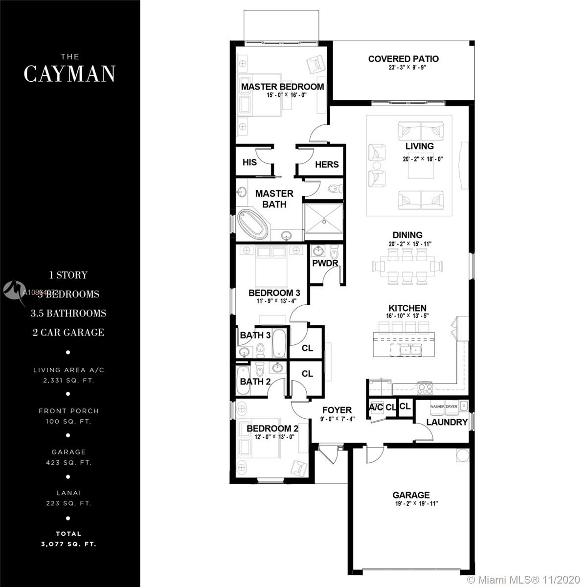 BANYAN CAY RESORT COMMUNI - Residential