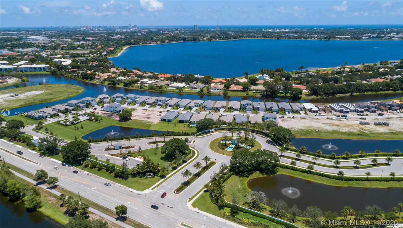BANYAN CAY RESORT COMMUNI - Residential