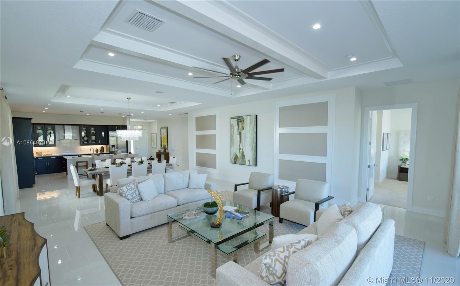 BANYAN CAY RESORT COMMUNI - Residential