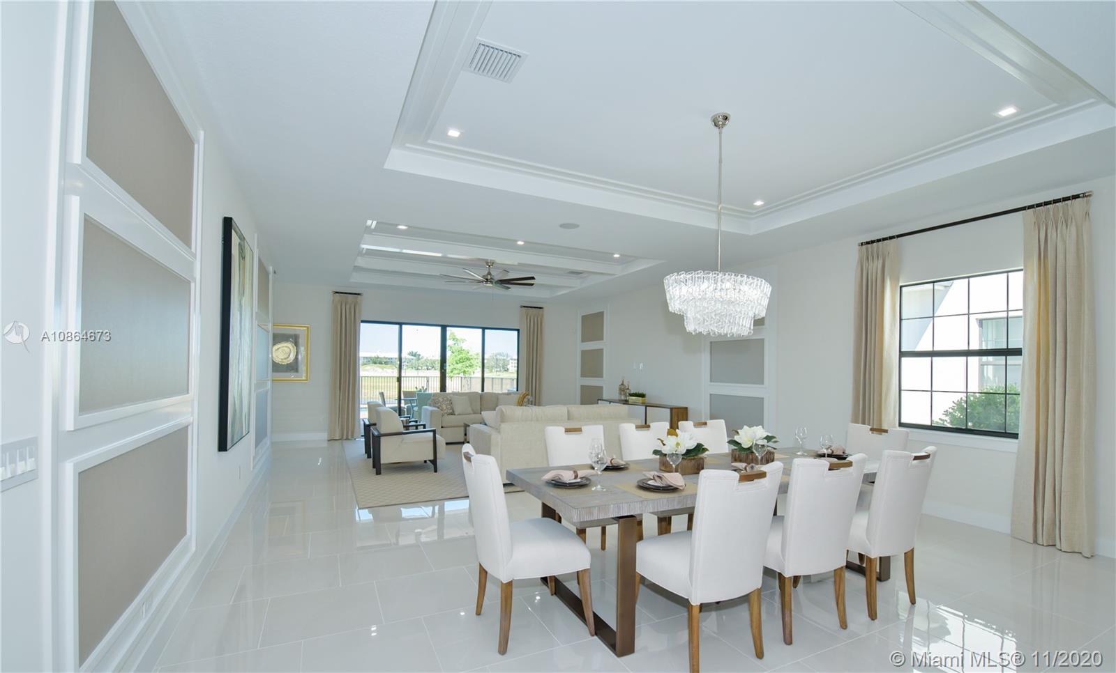 BANYAN CAY RESORT COMMUNI - Residential