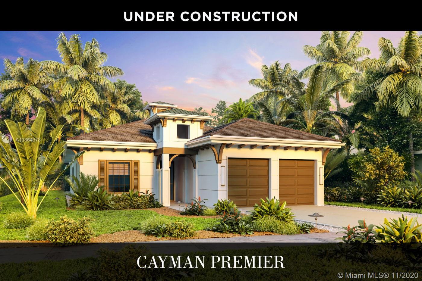 BANYAN CAY RESORT COMMUNI - Residential
