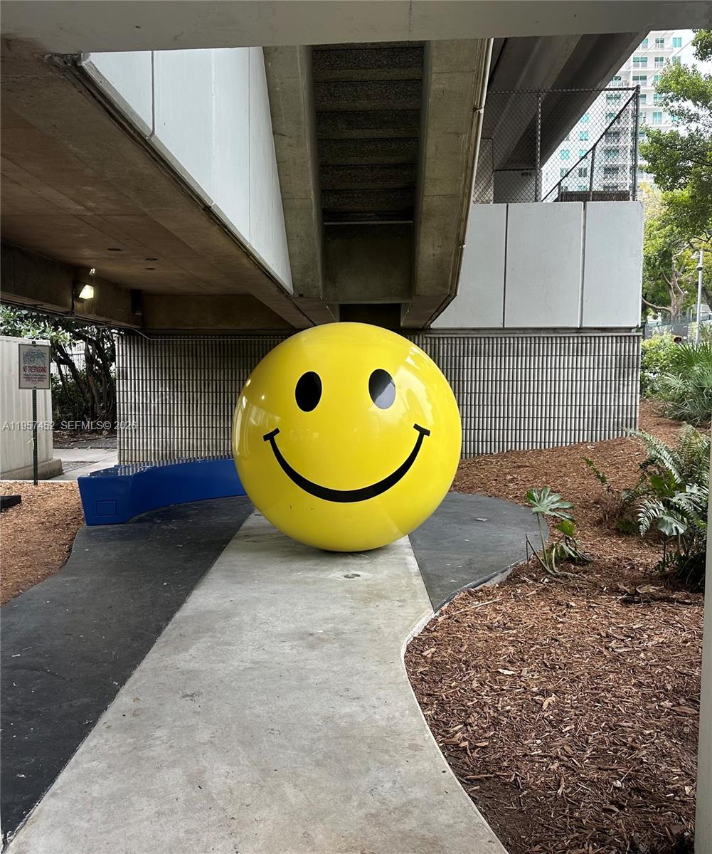 PARKVIEW AT BRICKELL COND - Residential