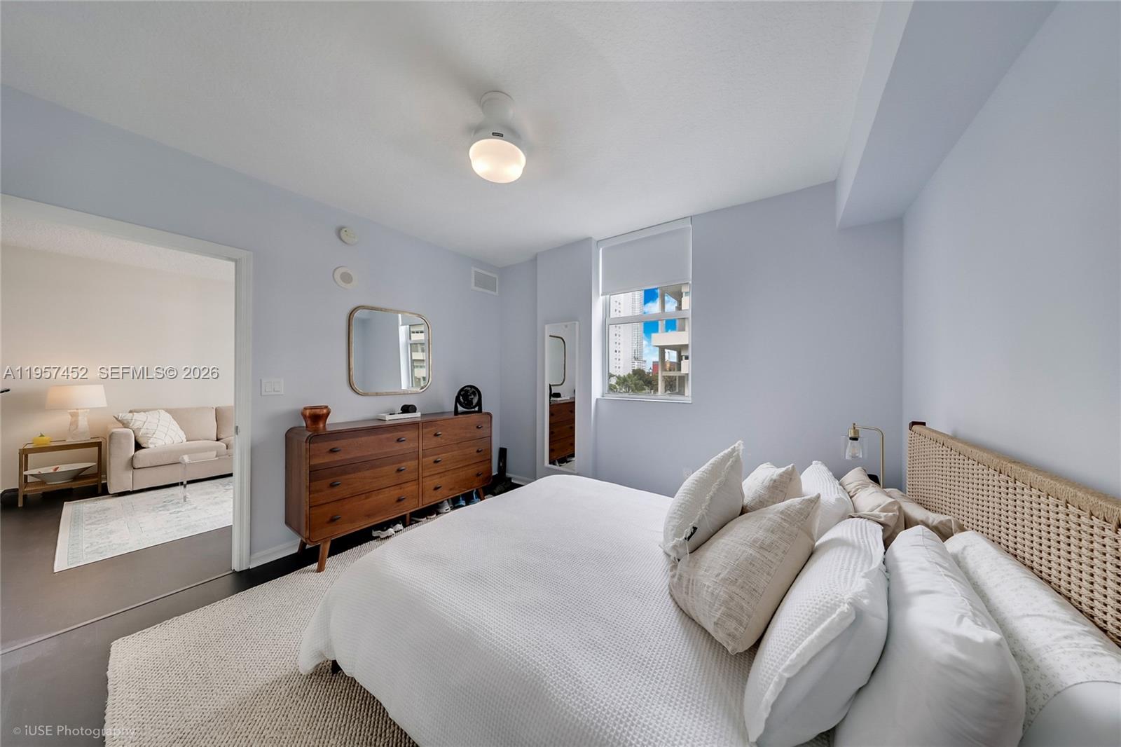 PARKVIEW AT BRICKELL COND - Residential