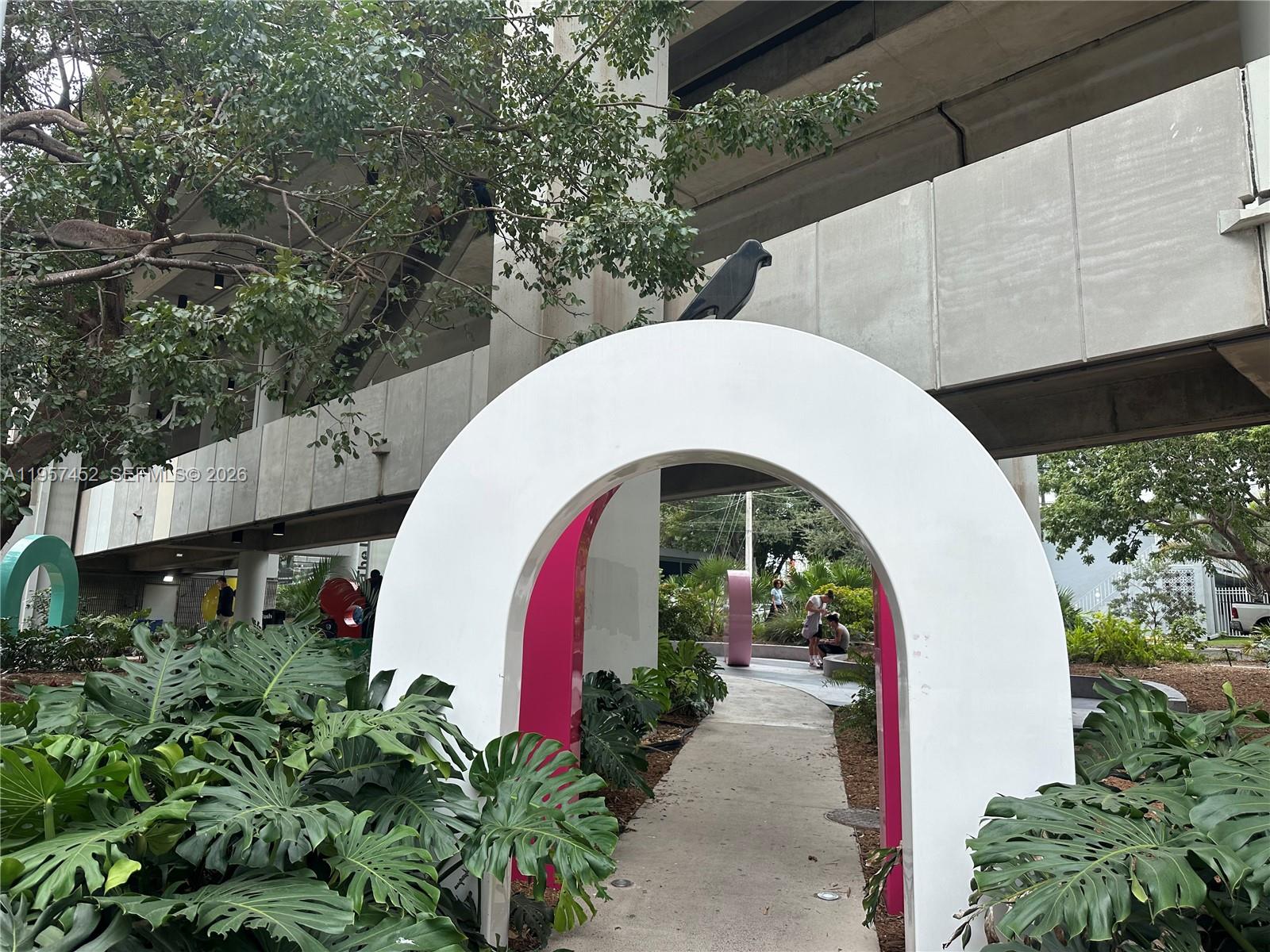 PARKVIEW AT BRICKELL COND - Residential