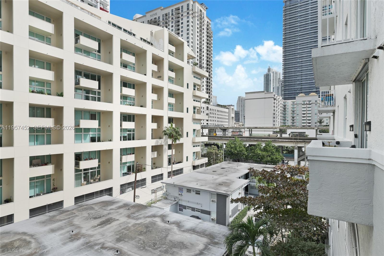 PARKVIEW AT BRICKELL COND - Residential