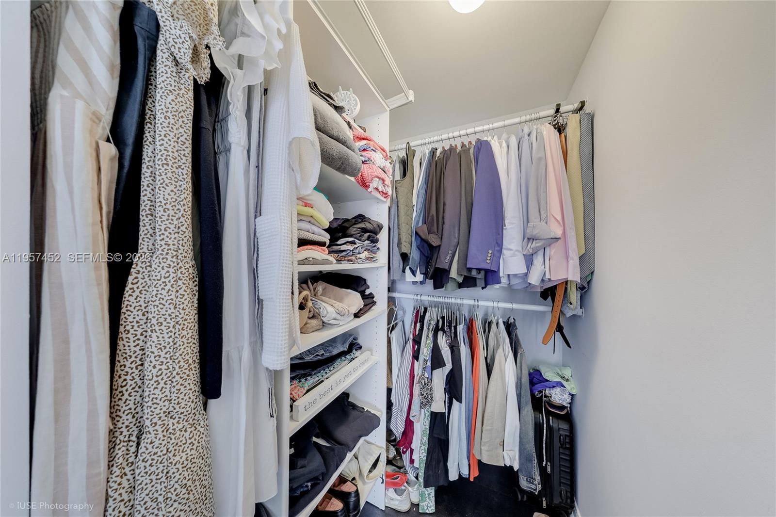 PARKVIEW AT BRICKELL COND - Residential