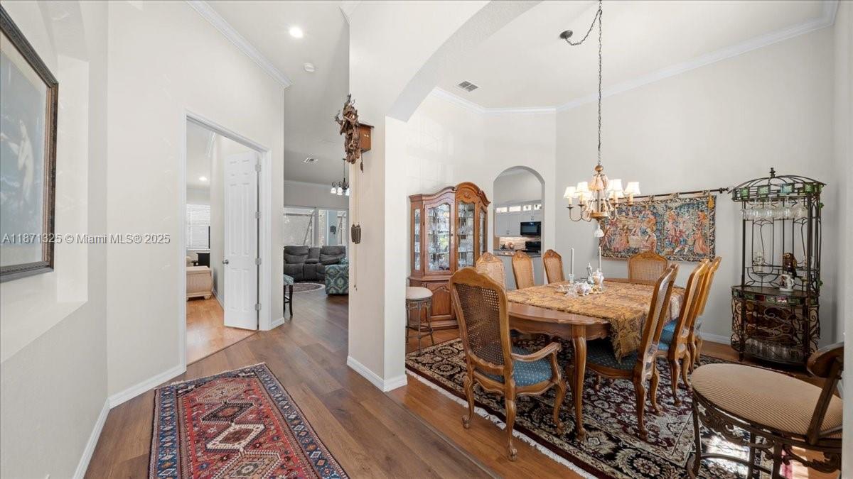 PEBBLEBROOKE LAKES - Residential