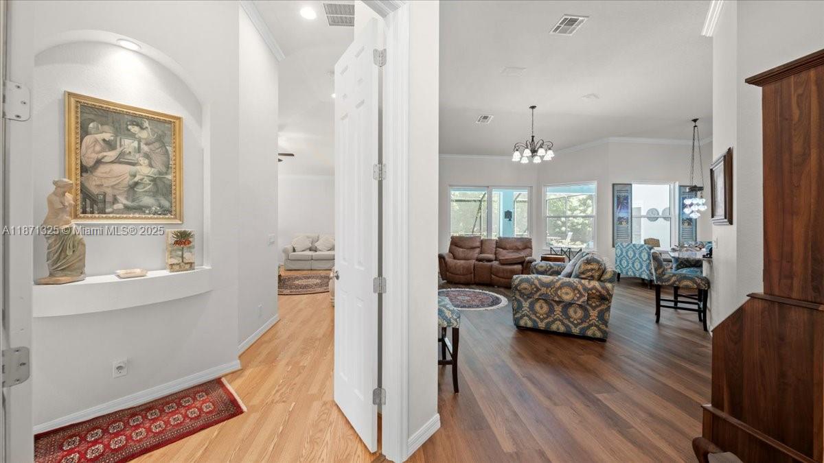 PEBBLEBROOKE LAKES - Residential