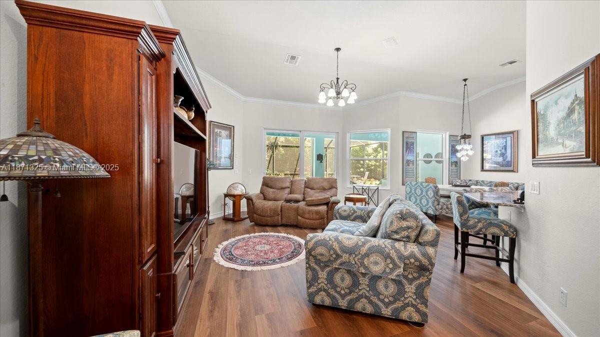 PEBBLEBROOKE LAKES - Residential