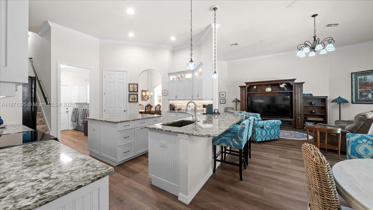 PEBBLEBROOKE LAKES - Residential