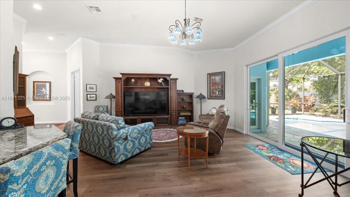 PEBBLEBROOKE LAKES - Residential