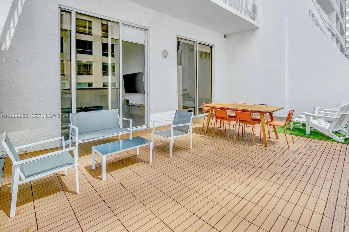 THE CLUB AT BRICKELL BAY - Residential