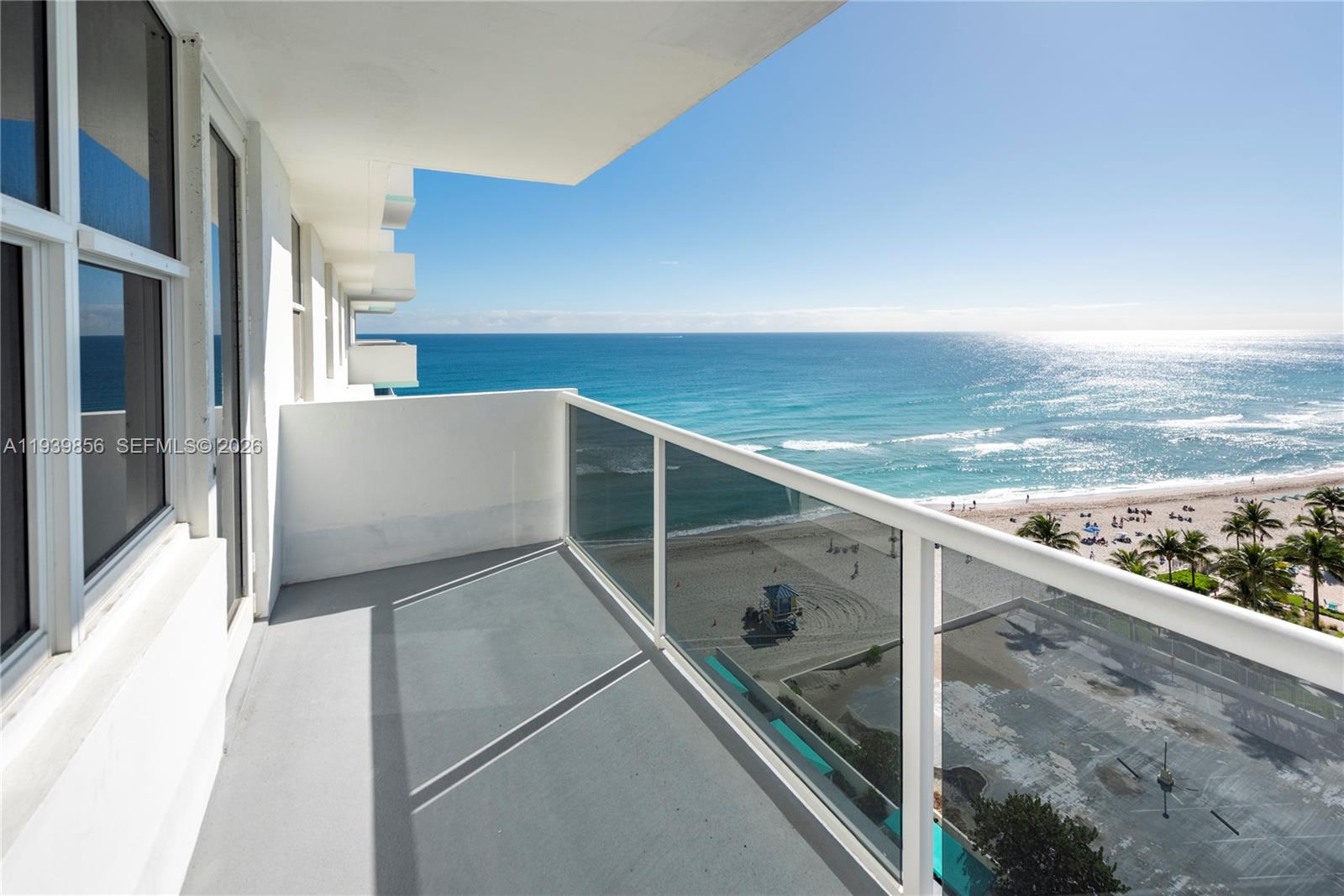 SEA AIR TOWERS CONDO - Residential