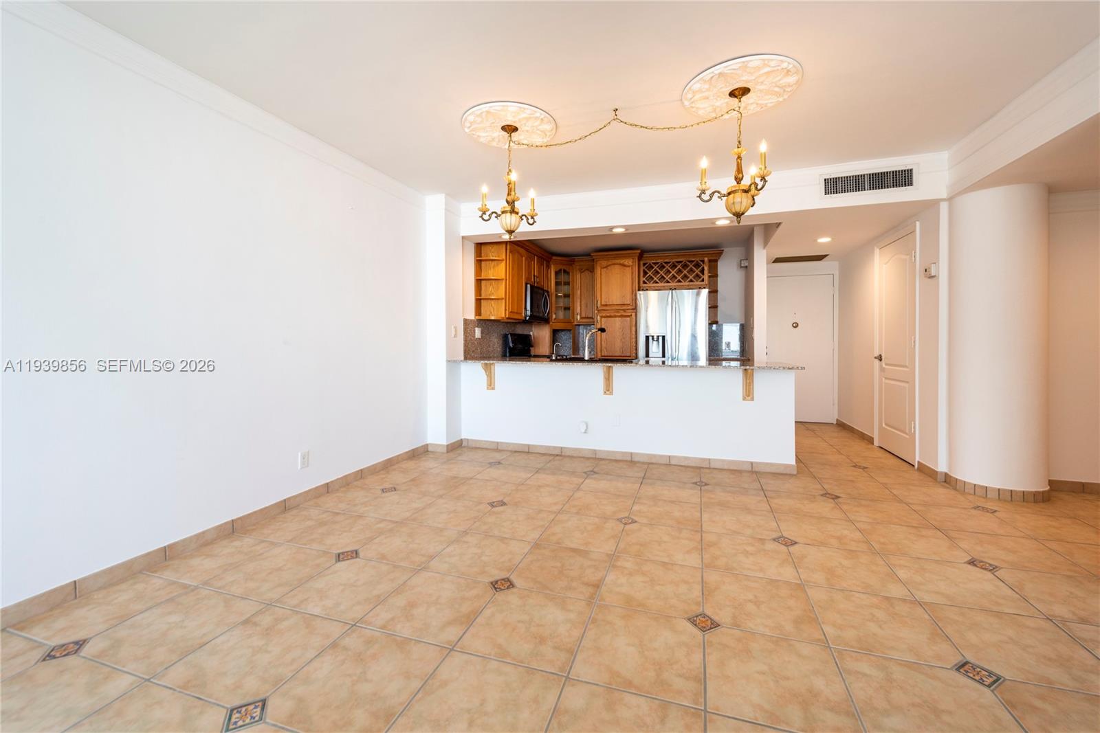 SEA AIR TOWERS CONDO - Residential