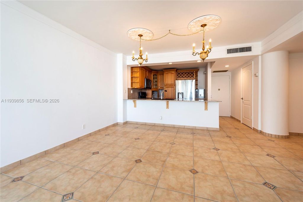 Photo of 3725 S Ocean Dr #1406, Hollywood, FL 33019 (MLS # A11939856)