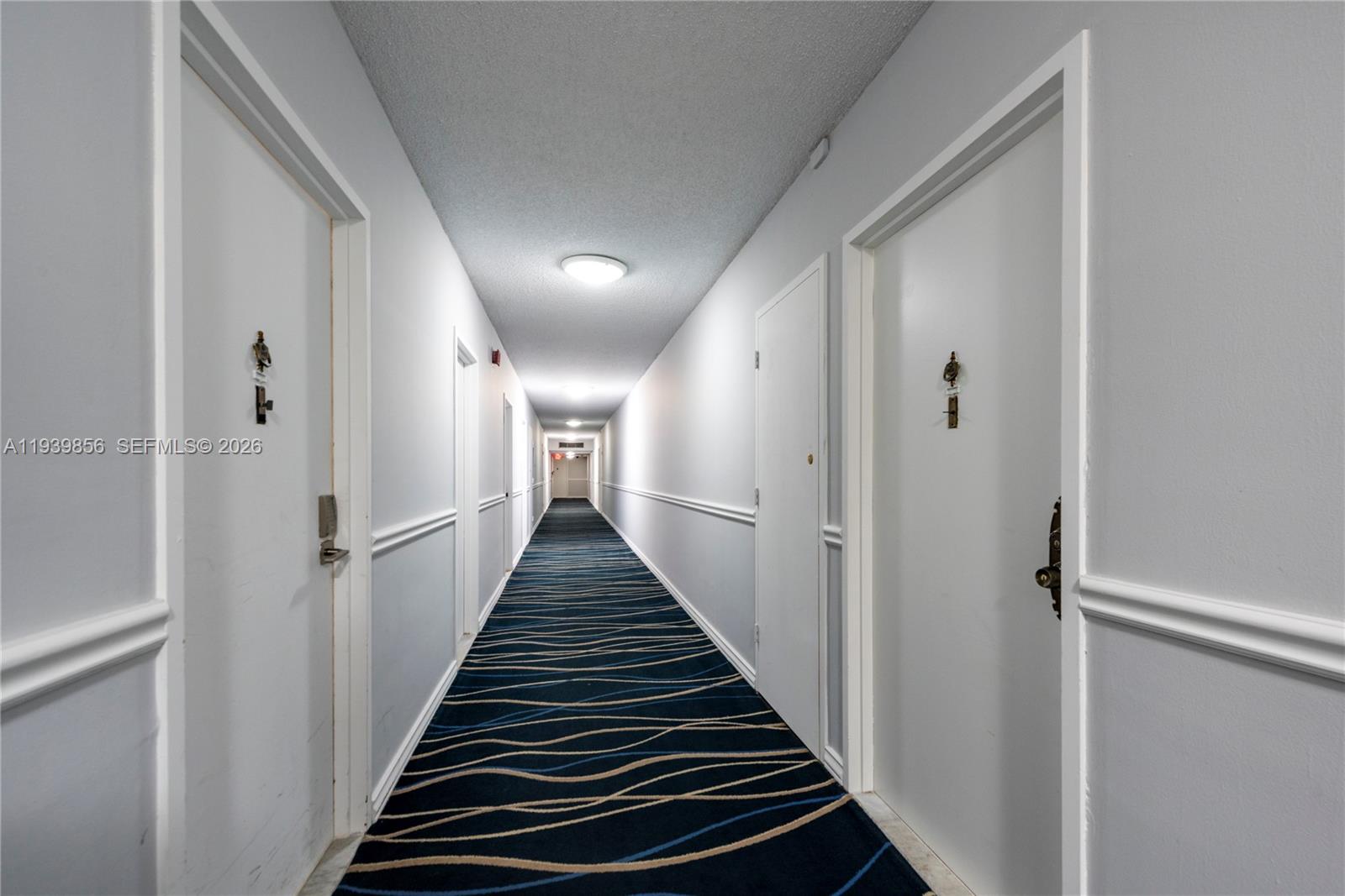 SEA AIR TOWERS CONDO - Residential