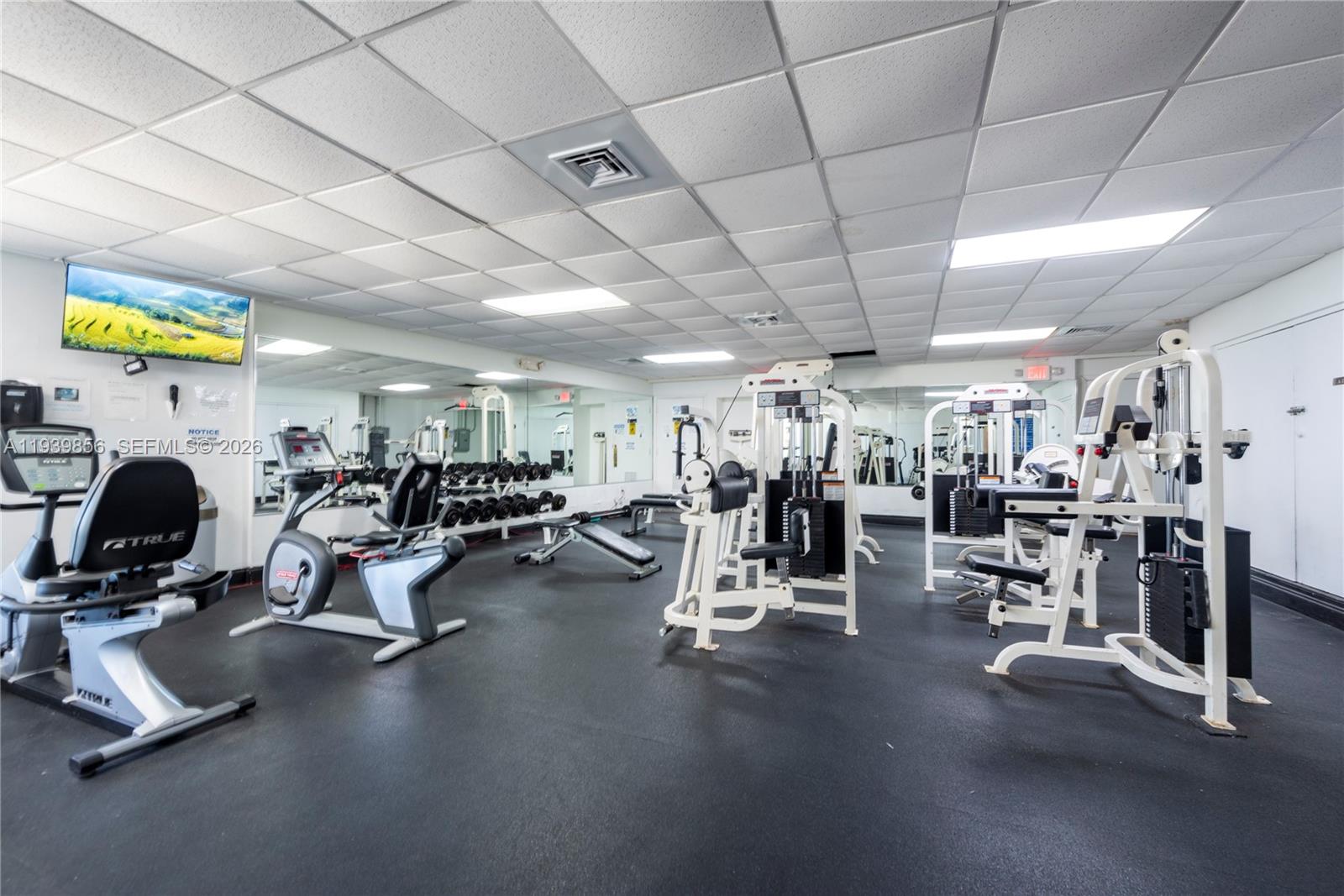 SEA AIR TOWERS CONDO - Residential