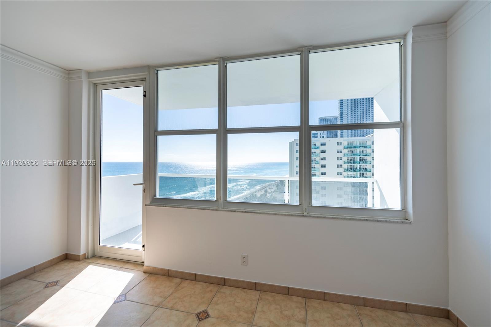 SEA AIR TOWERS CONDO - Residential