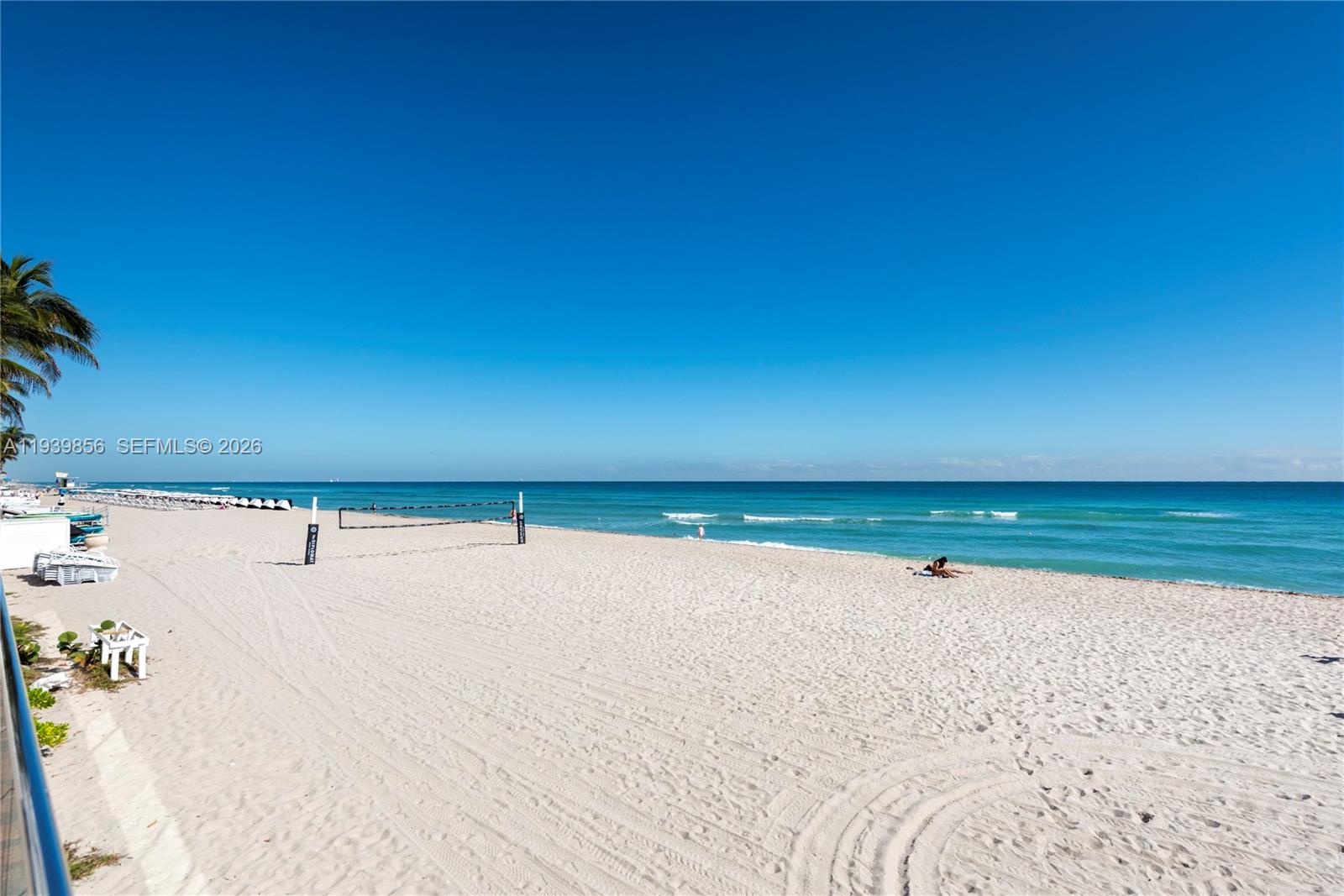 SEA AIR TOWERS CONDO - Residential