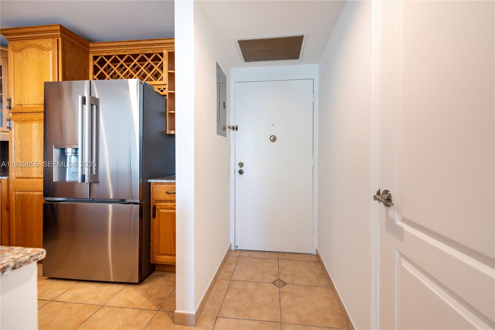 SEA AIR TOWERS CONDO - Residential