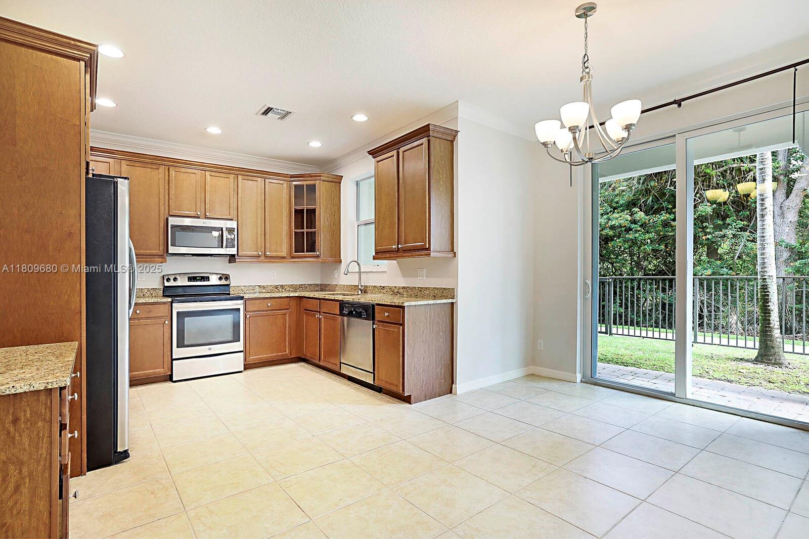 TREVI AT THE GARDENS - Residential