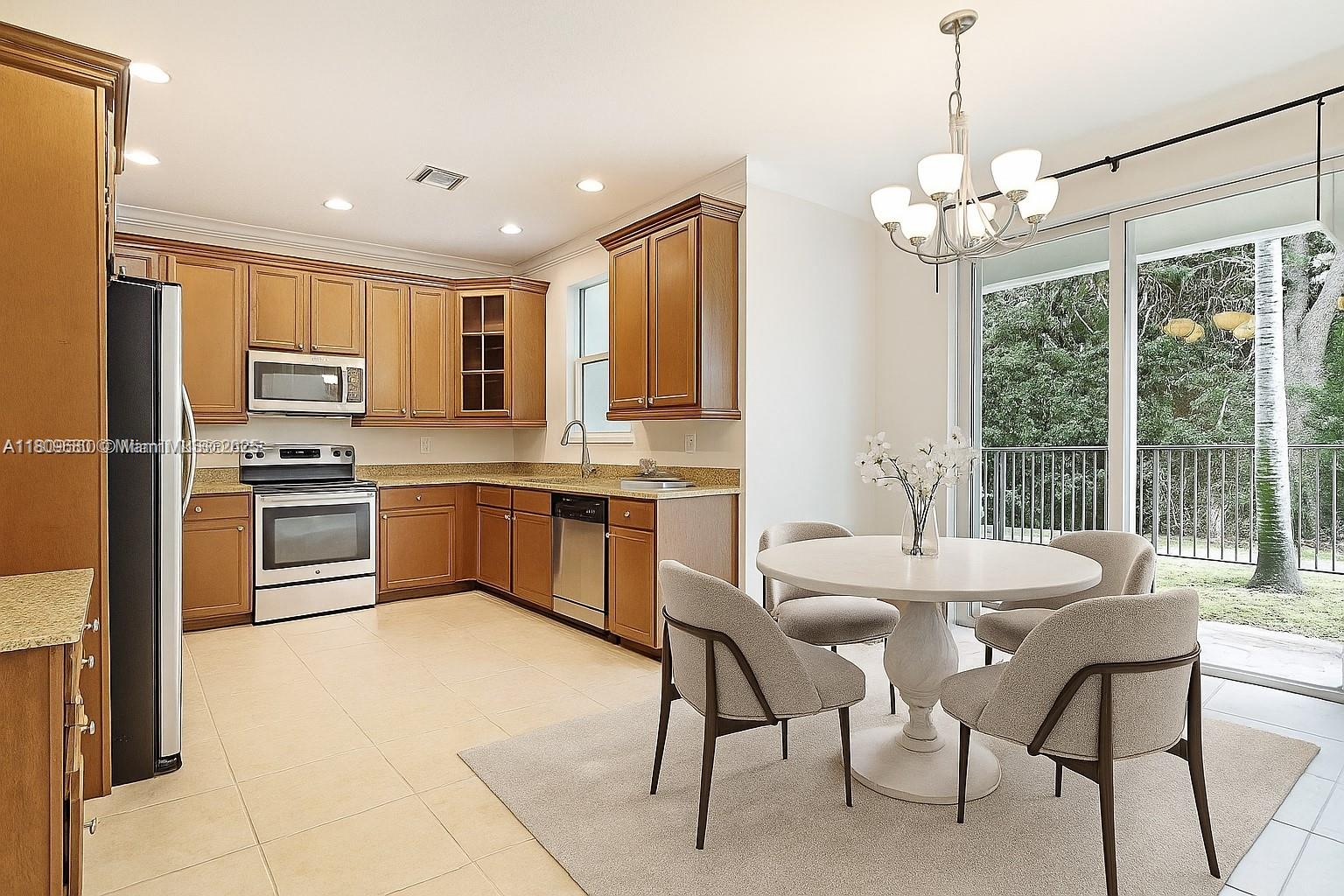 TREVI AT THE GARDENS - Residential