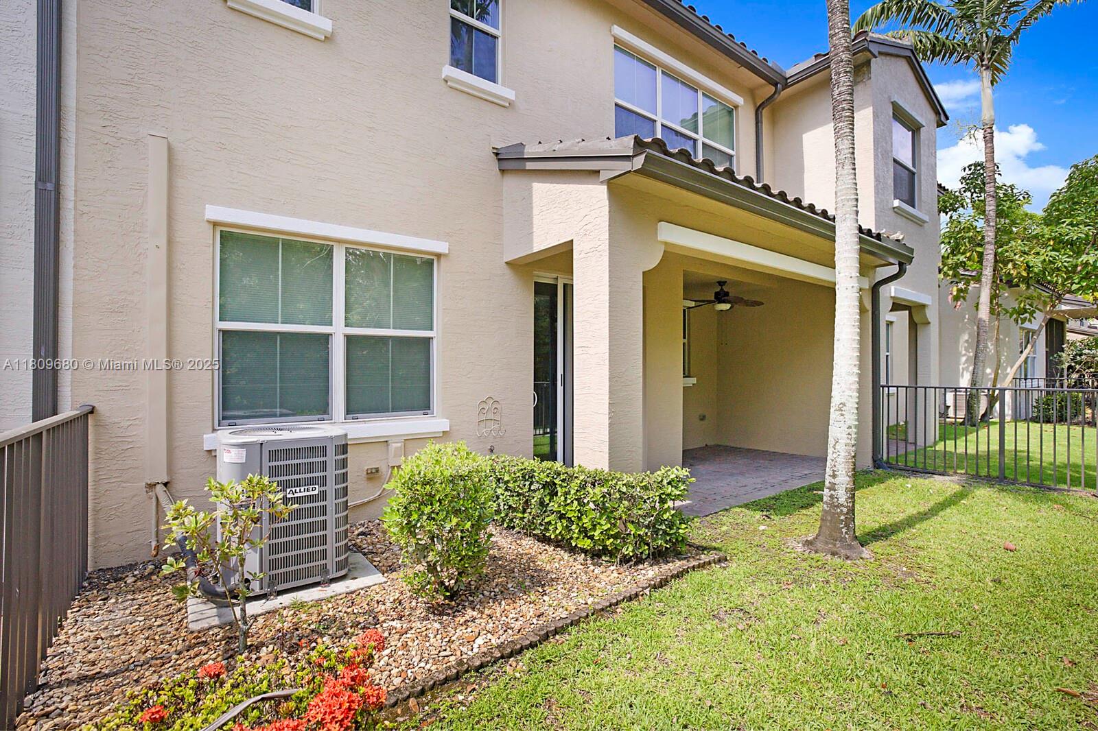 TREVI AT THE GARDENS - Residential