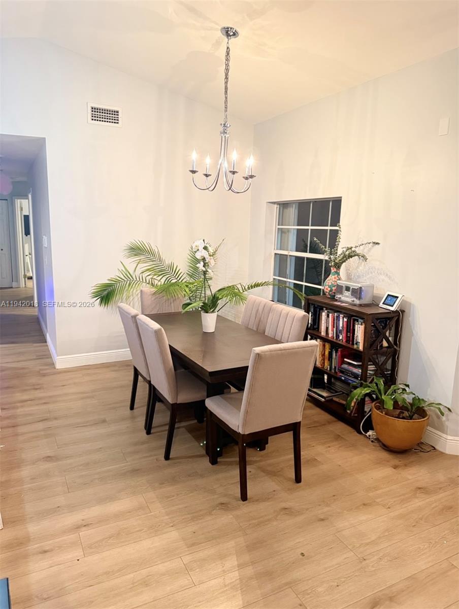 SILVER LAKES AT PEMBROKE - Residential