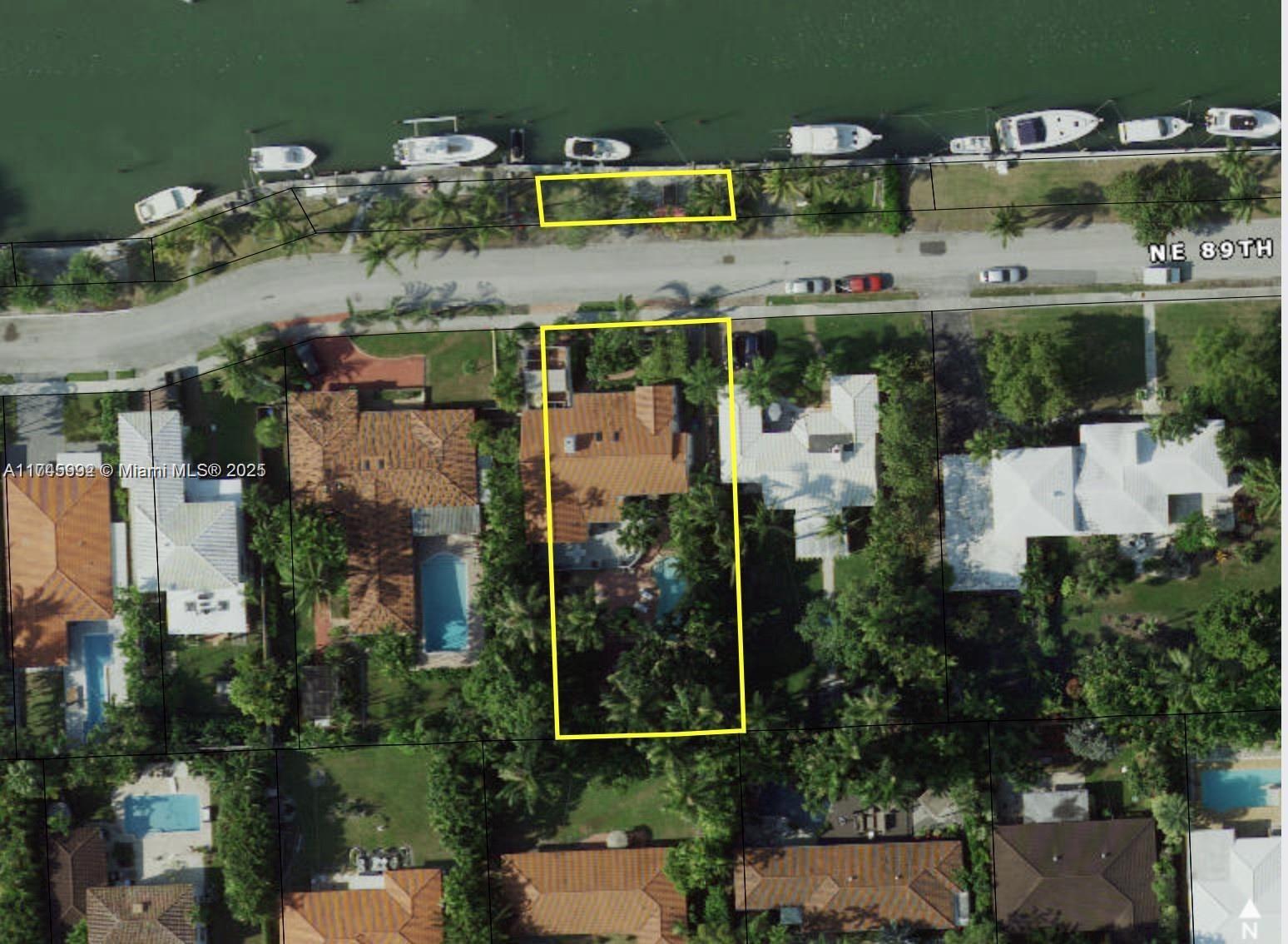 Property for Sale at 1112 Ne 89th St, Miami, Broward County, Florida - Bedrooms: 4 
Bathrooms: 3  - $2,300,000