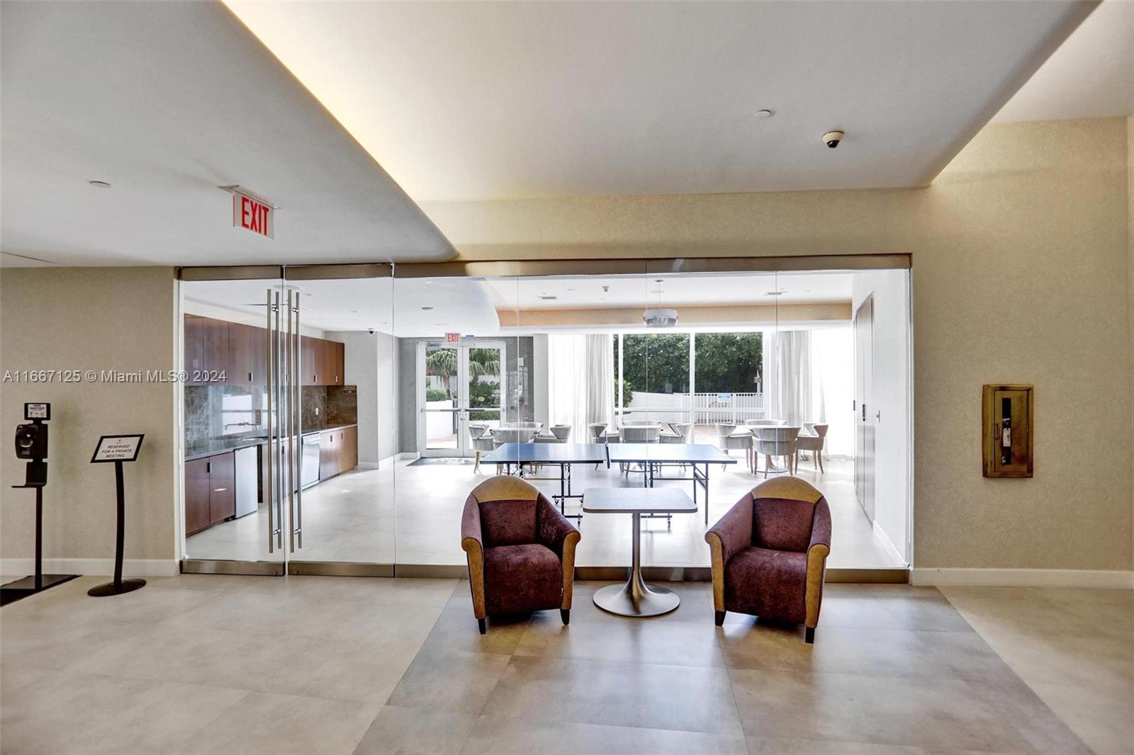 TRUMP PALACE CONDO - Residential