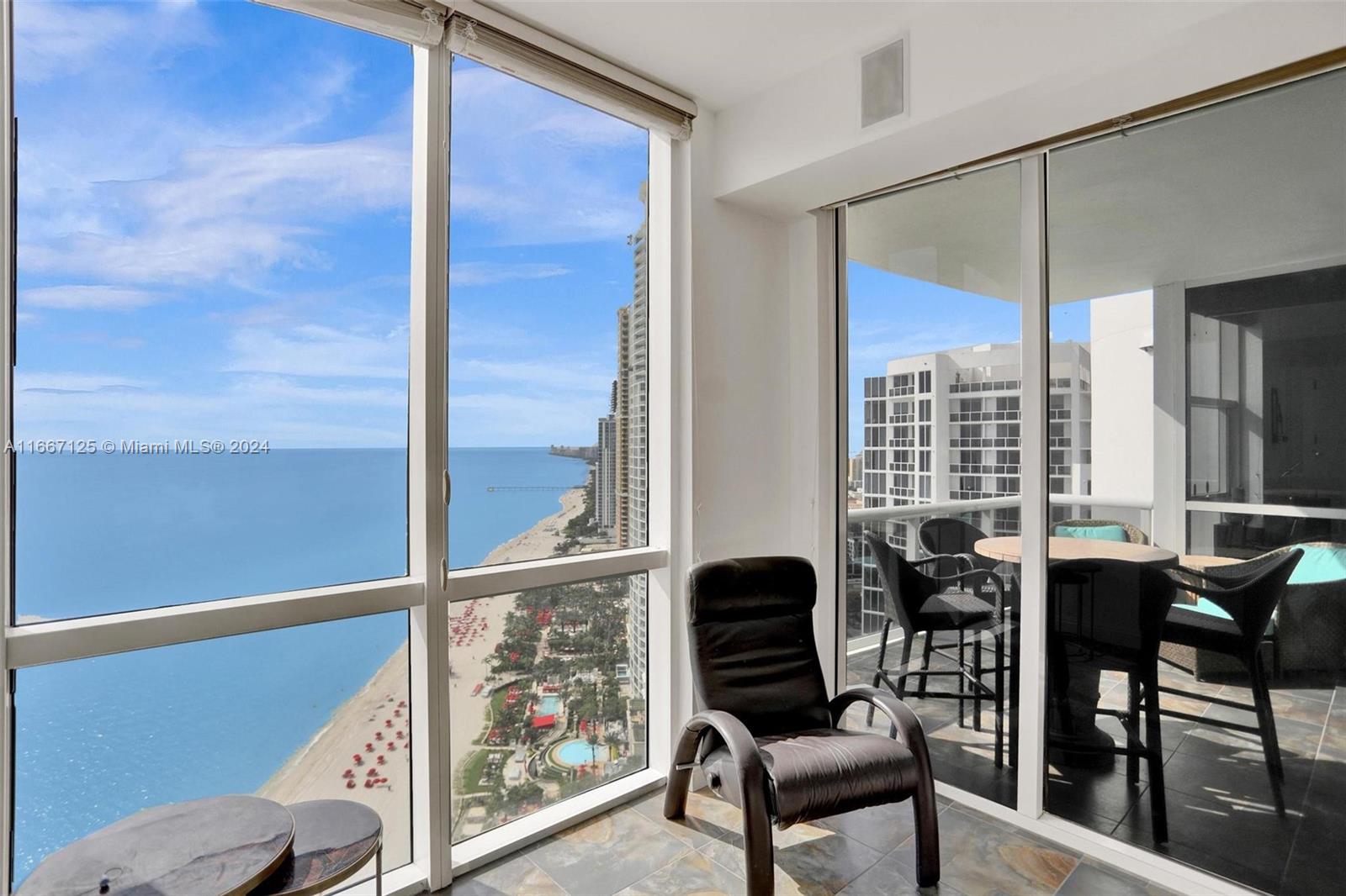 TRUMP PALACE CONDO - Residential