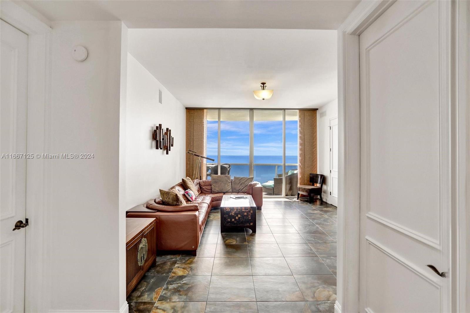 TRUMP PALACE CONDO - Residential